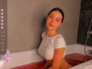 sarahcarrter on Chaturbate 