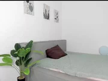 sarahphyllis on Chaturbate