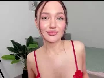 sarahphyllis on Chaturbate