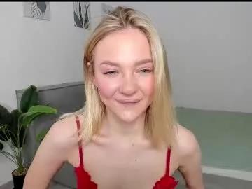 sarahphyllis on Chaturbate