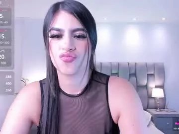 sarita_evanss on Chaturbate