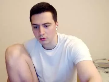 Offline sasha_calvin on Chaturbate