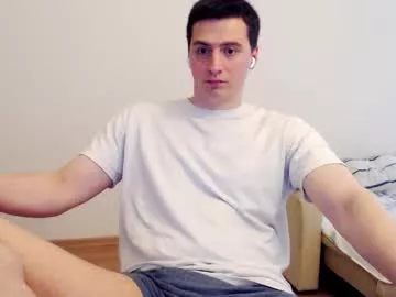 Offline sasha_calvin on Chaturbate