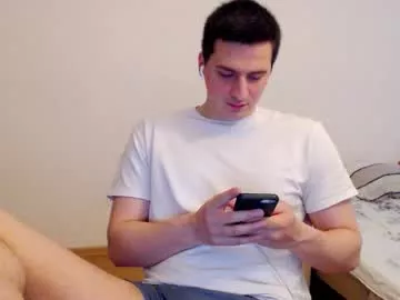 Offline sasha_calvin on Chaturbate