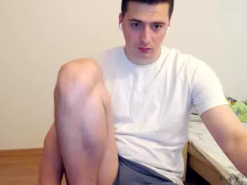 Offline sasha_calvin on Chaturbate