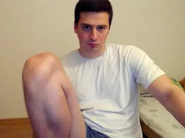 Offline sasha_calvin on Chaturbate