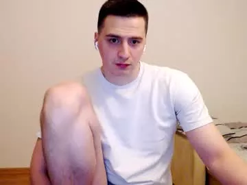 Offline sasha_calvin on Chaturbate