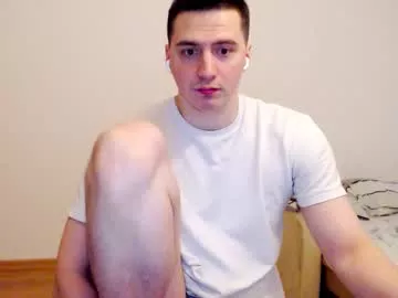 Offline sasha_calvin on Chaturbate