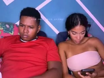 sasha_fox0 on Chaturbate