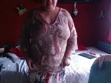 sasharosee2 on Chaturbate