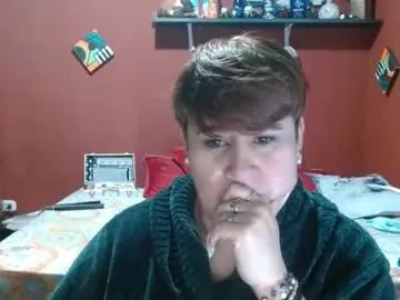 sasharosee2 on Chaturbate