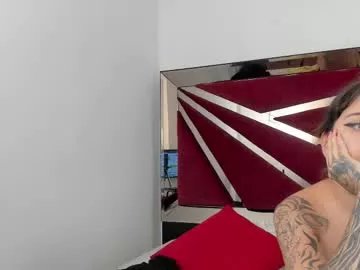 saskiagrendel on Chaturbate