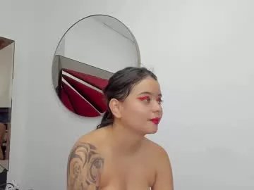 saskiagrendel on Chaturbate
