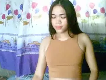 saszzyyumiie on Chaturbate 