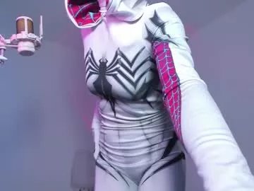 satanbabee_ on Chaturbate