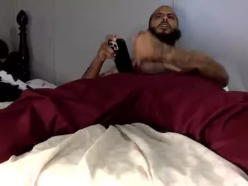 savagebullxxx on Chaturbate 