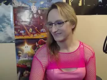 Freechat savanah_banana on Chaturbate