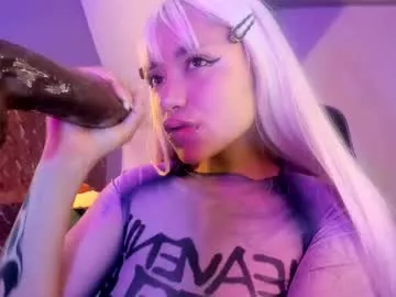 Offline scarlet_gold on Chaturbate