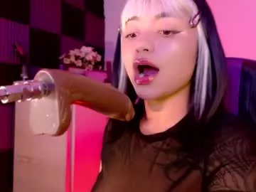 Offline scarlet_gold on Chaturbate