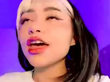 Offline scarlet_gold on Chaturbate