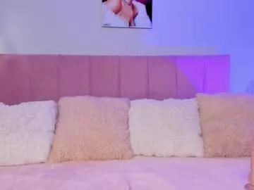 scarletgv on Chaturbate