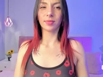 scarletgv on Chaturbate