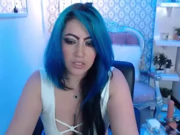 Offline scarleth_bluee on Chaturbate