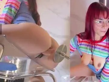 scarleth_red_ on Chaturbate