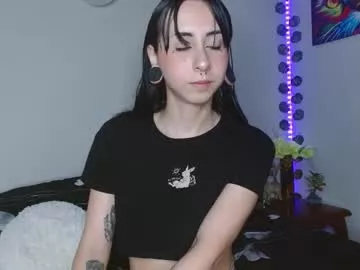 Offline scarlettstone69 on Chaturbate