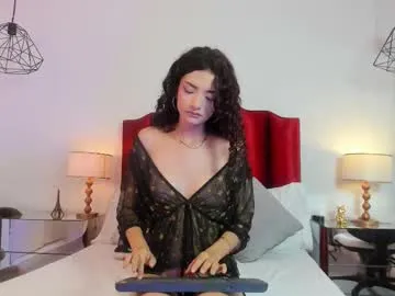 Offline scarlettt_moon on Chaturbate