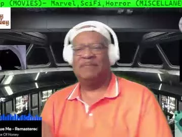 Offline scifidiscoguy on Chaturbate