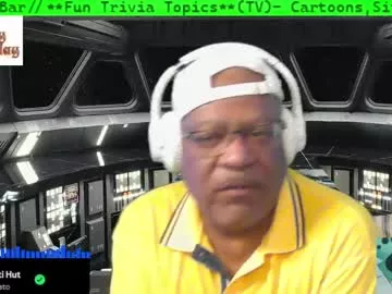 Offline scifidiscoguy on Chaturbate