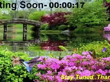 Offline scifidiscoguy on Chaturbate