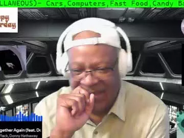 Offline scifidiscoguy on Chaturbate