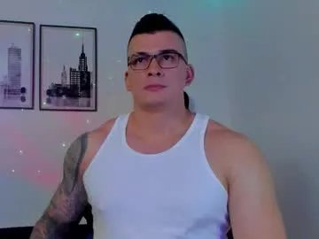 sean_carrera69 — GOAL: Play dildo [1148 tokens remaining] Welcome guys! #slave #master #lovense #muscle #new
