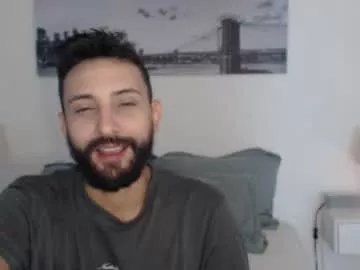 seanpablosanz on Chaturbate