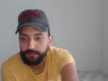 seanpablosanz on Chaturbate