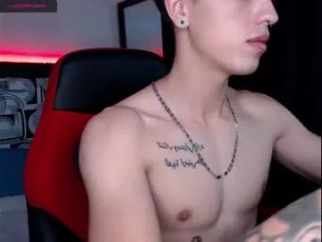 sebas_w01 on Chaturbate