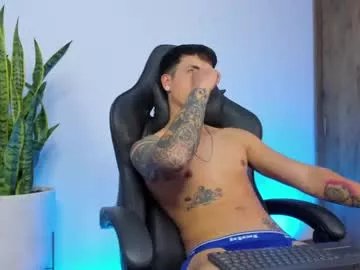 sebas_w01 on Chaturbate