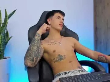 sebas_w01 on Chaturbate