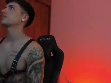 sebas_w01 on Chaturbate