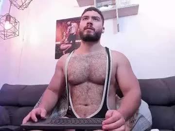 Offline sebastianvilla__ on Chaturbate