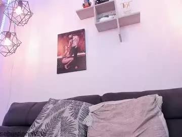 Offline sebastianvilla__ on Chaturbate