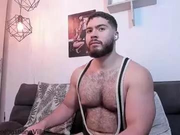 Offline sebastianvilla__ on Chaturbate