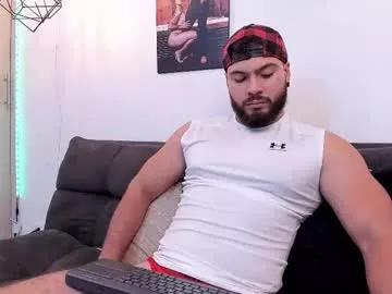 Offline sebastianvilla__ on Chaturbate