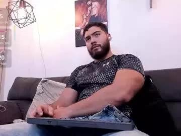 Offline sebastianvilla__ on Chaturbate