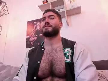 Offline sebastianvilla__ on Chaturbate