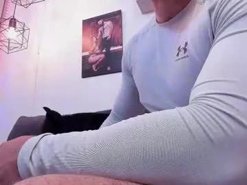 Offline sebastianvilla__ on Chaturbate