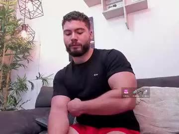Offline sebastianvilla__ on Chaturbate