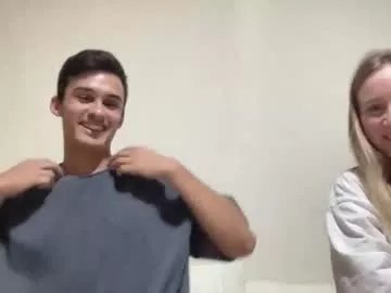 sebybeba on Chaturbate